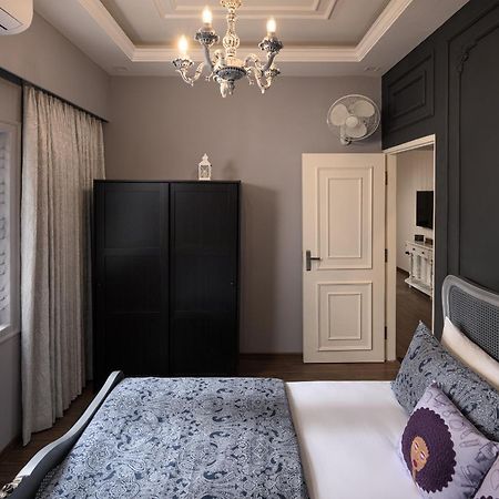 Hoodo Zoe - Hebbal Bangalore Apartments Extérieur photo