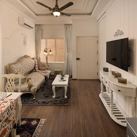Hoodo Zoe - Hebbal Bangalore Apartments Extérieur photo