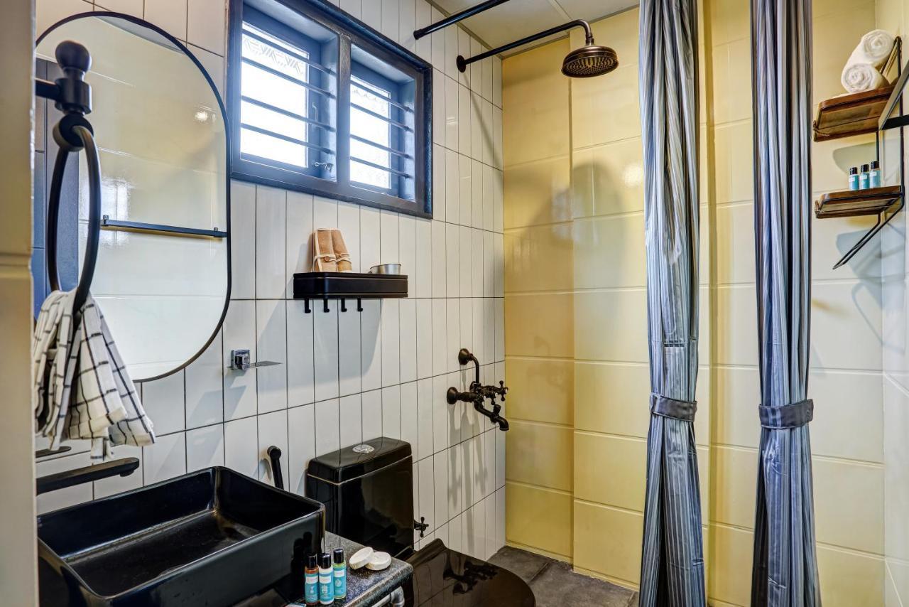 Hoodo Zoe - Hebbal Bangalore Apartments Extérieur photo