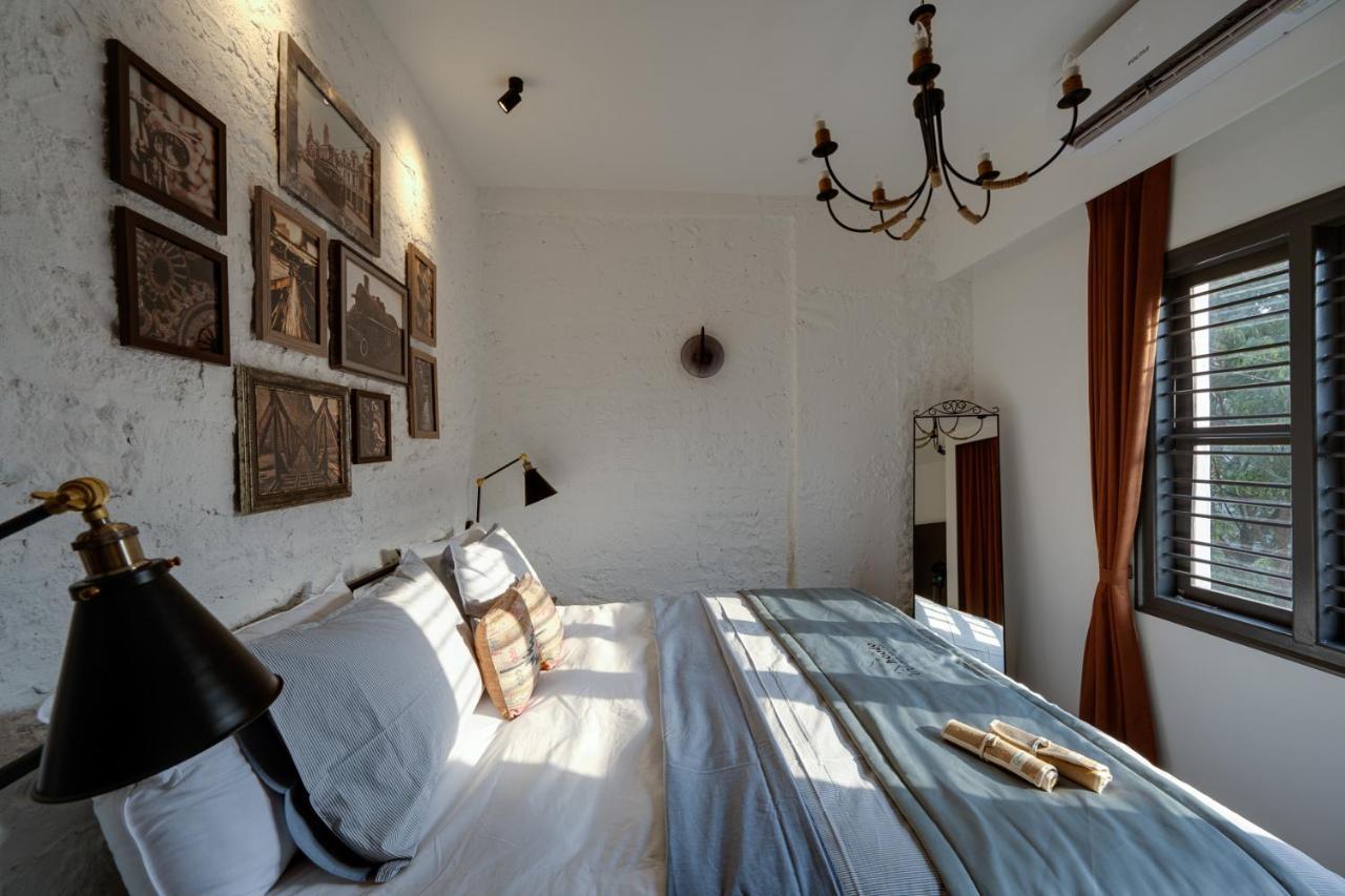 Hoodo Zoe - Hebbal Bangalore Apartments Extérieur photo