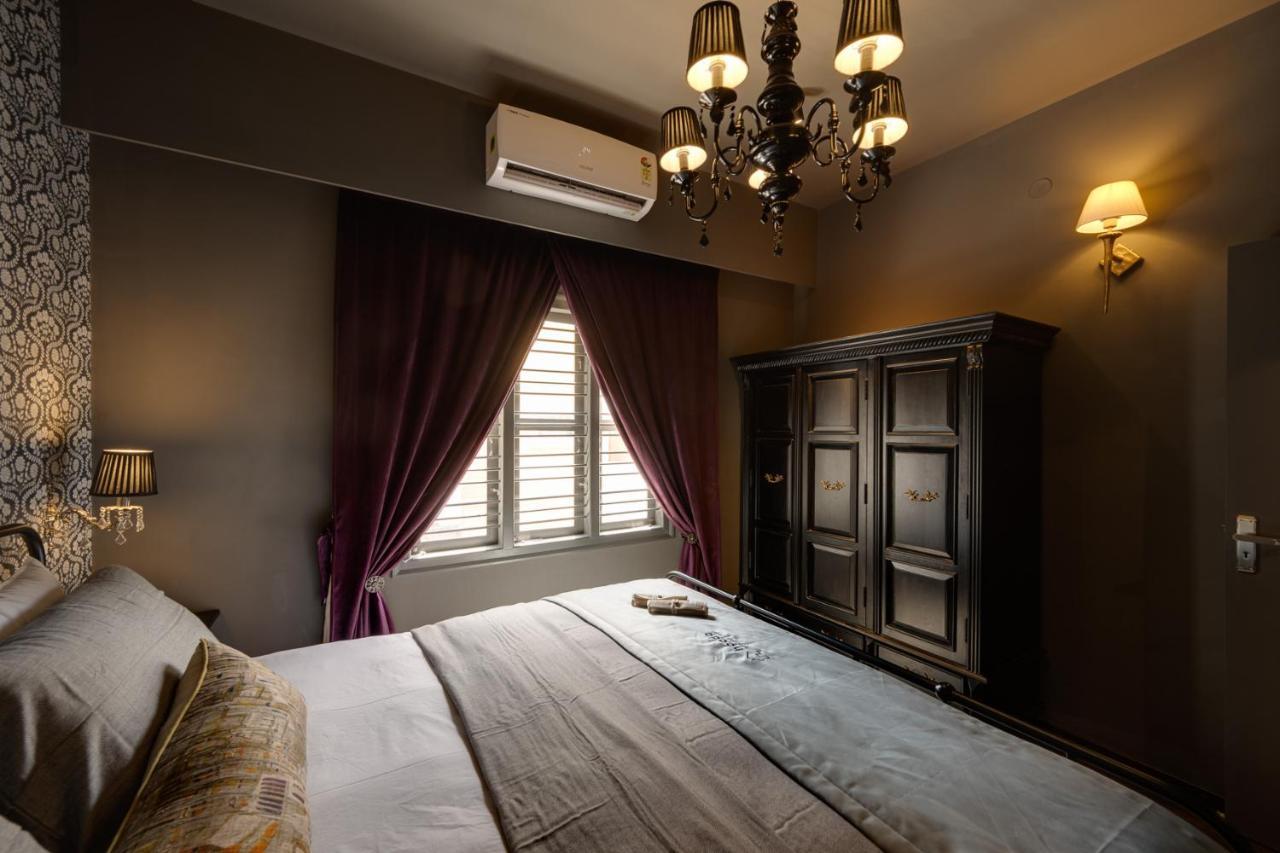 Hoodo Zoe - Hebbal Bangalore Apartments Extérieur photo