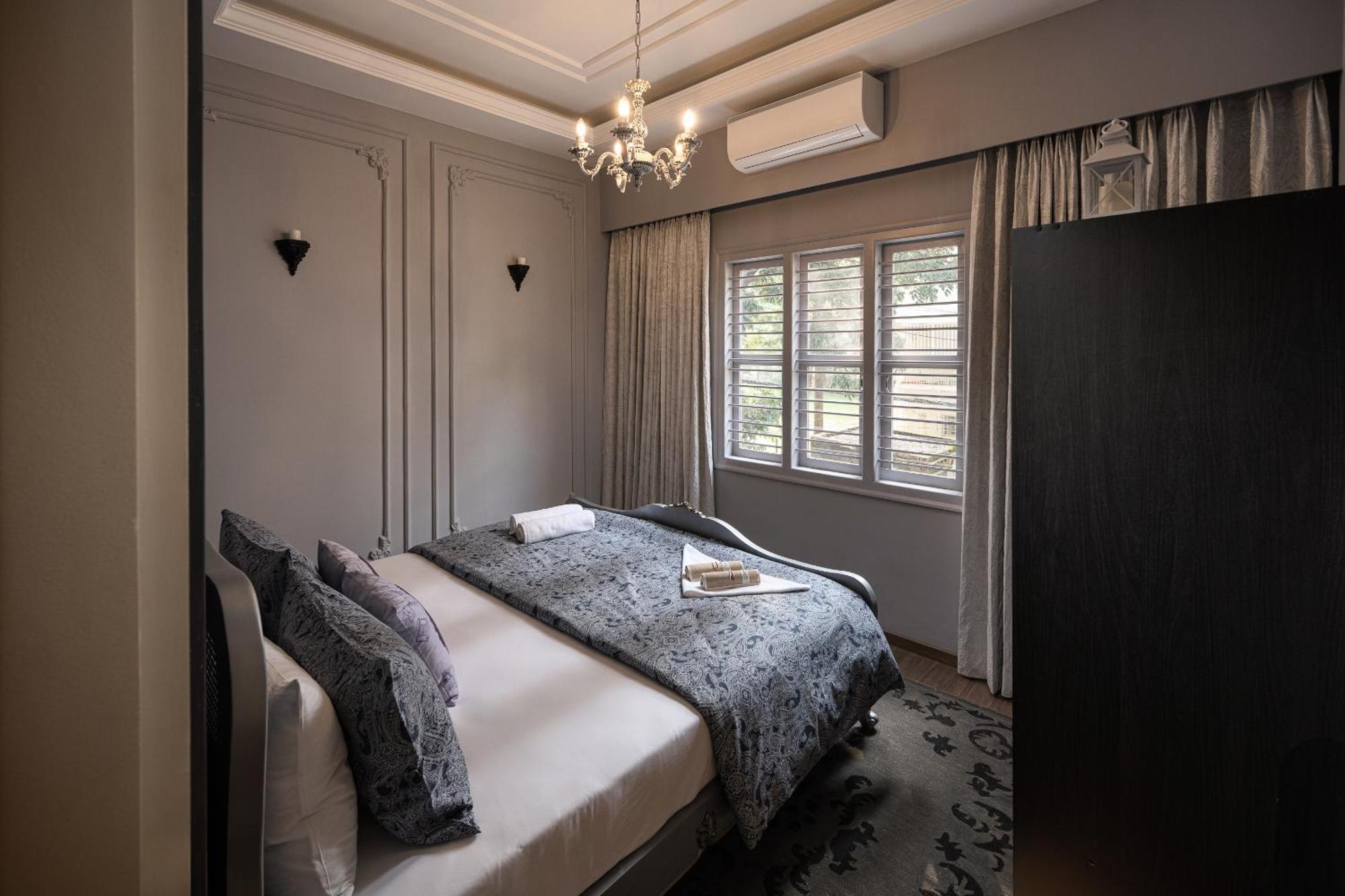 Hoodo Zoe - Hebbal Bangalore Apartments Extérieur photo