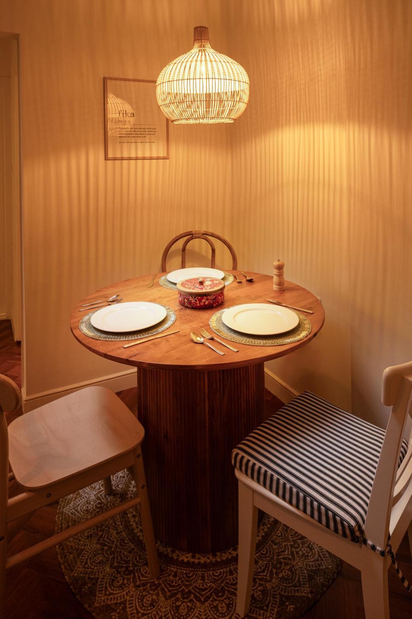 Hoodo Zoe - Hebbal Bangalore Apartments Extérieur photo