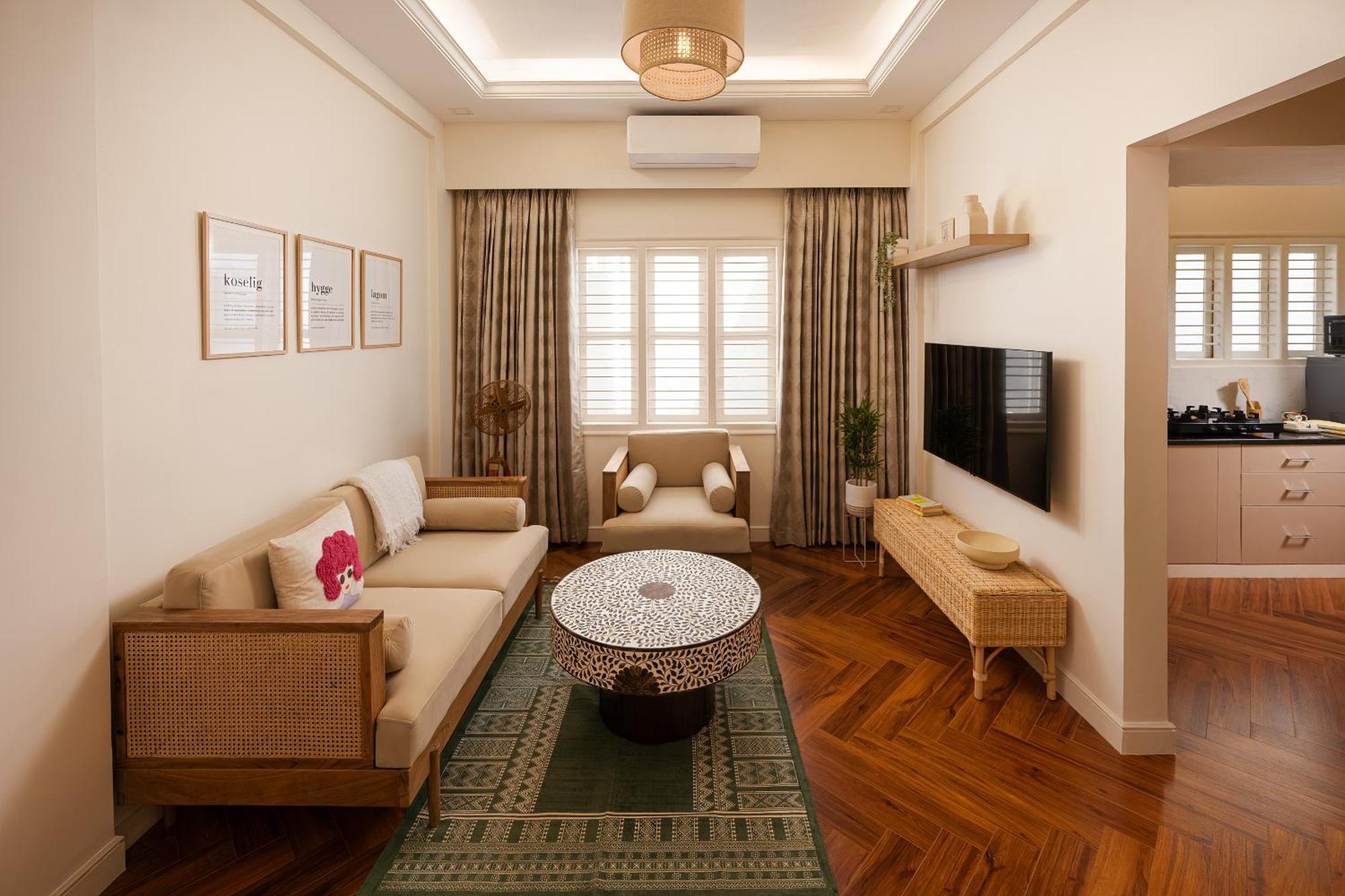 Hoodo Zoe - Hebbal Bangalore Apartments Extérieur photo