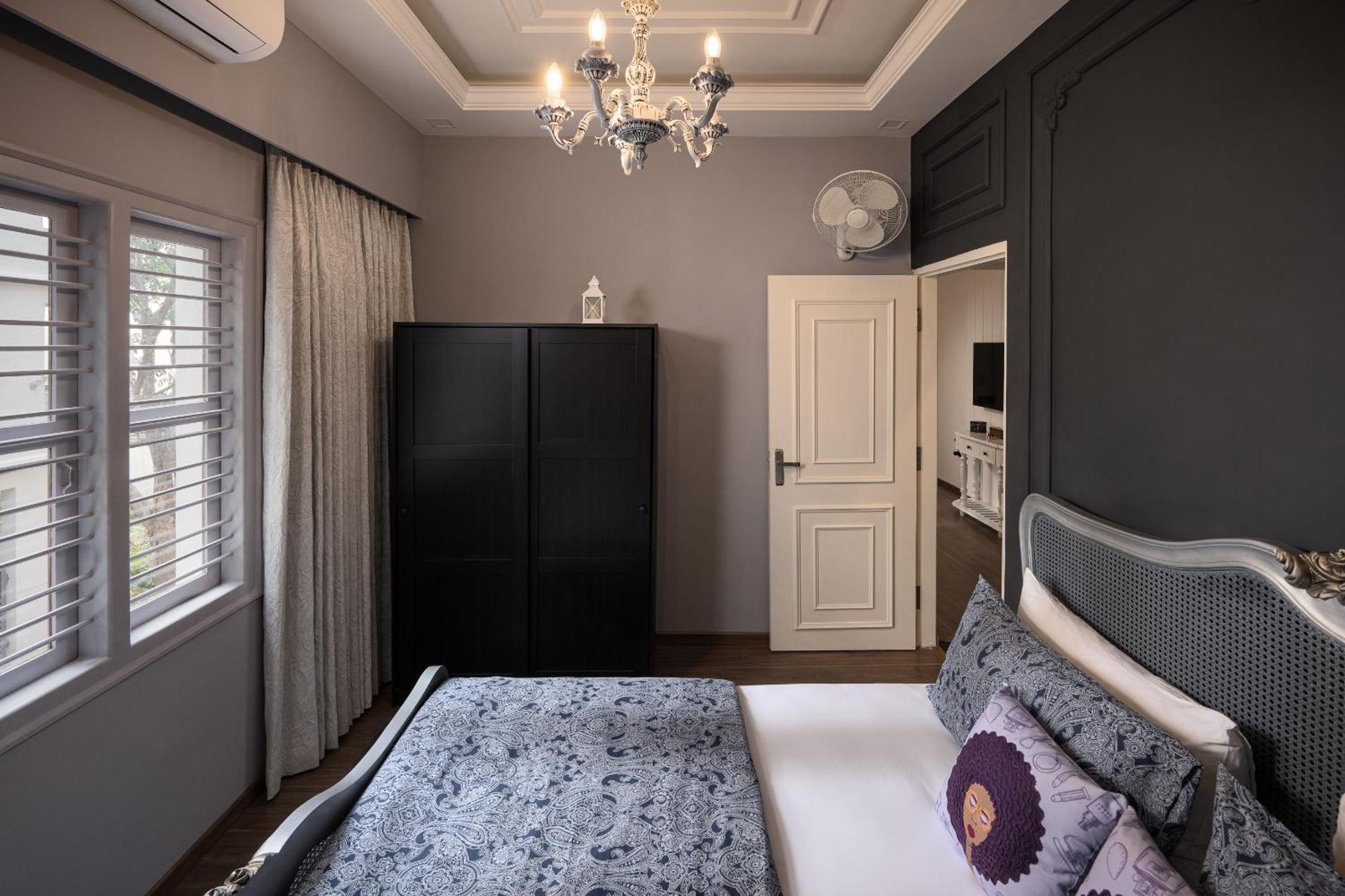 Hoodo Zoe - Hebbal Bangalore Apartments Extérieur photo